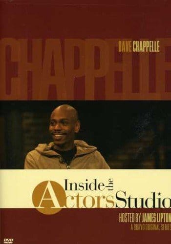 Inside The Actors Studio: Dave Chappelle 3