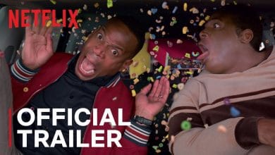 Sextuplets Netflix Trailer, Netflix Comedy Movies, Marlon Wayans, Molly Shannon, Michael Ian Black