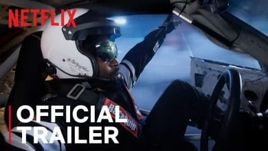 Netflix Sports Shows, Netflix Car Shows, Michael Bisping, Charlize Theron