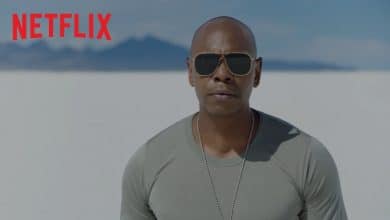 Dave Chappelle Sticks and Stones Trailer, Dave Chappelle Netflix Standup Comedy Specials, Best Netflix Comedy Specials, Comedy Coming to Netflix