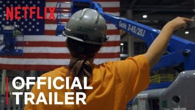 American Factory [TRAILER] Coming to Netflix August 21, 2019 4
