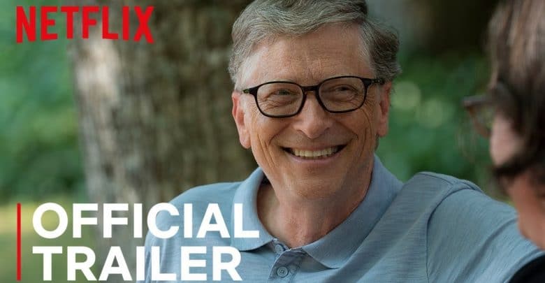 Inside Bill's Brain Decoding Bill Gates Trailer, Netflix Documentaries, Netflix Bill Gates Documentary