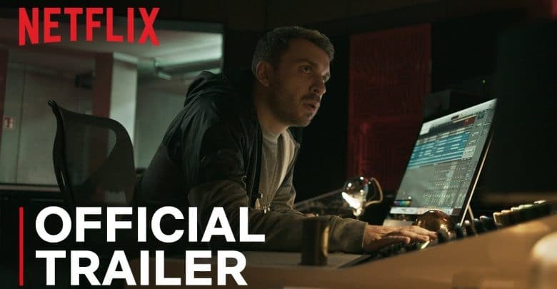 Skylines Netflix Trailer, Netflix Music Series, Netflix Drama Series, Coming to Netflix in September 2019
