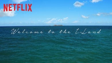 Welcome to The I Land Netflix Trailer, Netflix Drama Series, Netflix Mystery Series, Coming to Netflix in September