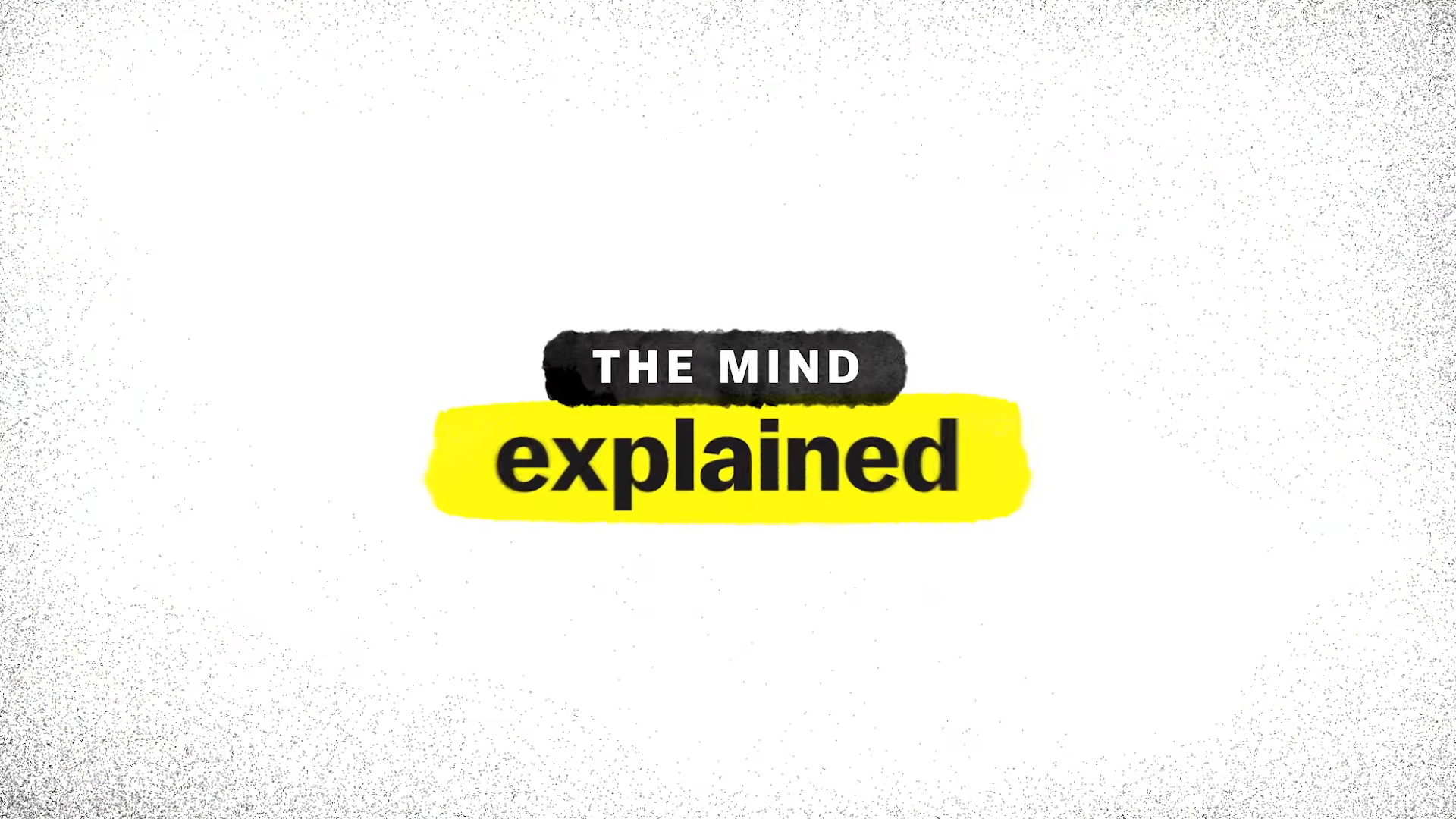 The Mind Explained Netflix Trailer, Netflix Documentary, Netflix Trailers, Netflix Education