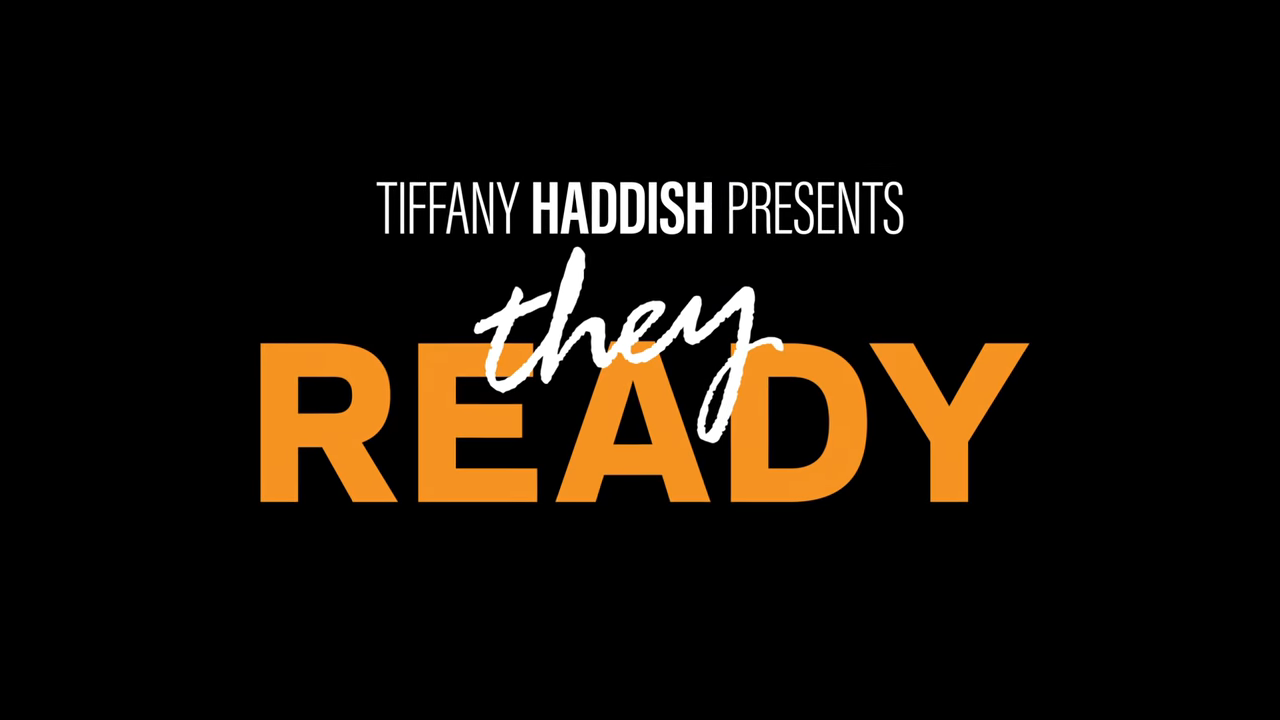 Tiffany Haddish Presents They Ready Netflix Trailer, Netflix Standup Comedy Trailers, Tracey Ashley, April Macie