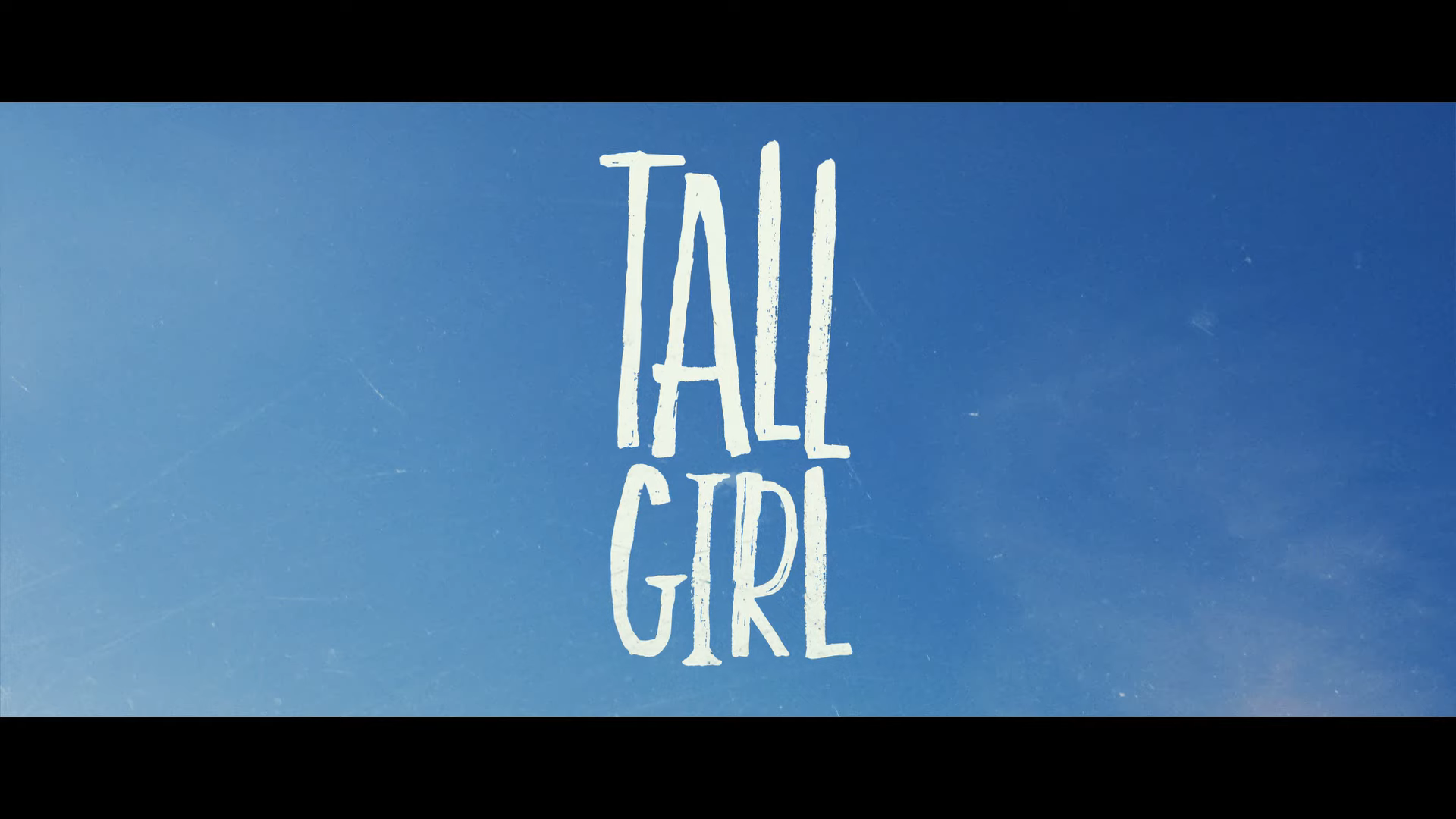Tall Girl [TRAILER] Coming to Netflix September 13, 2019 1