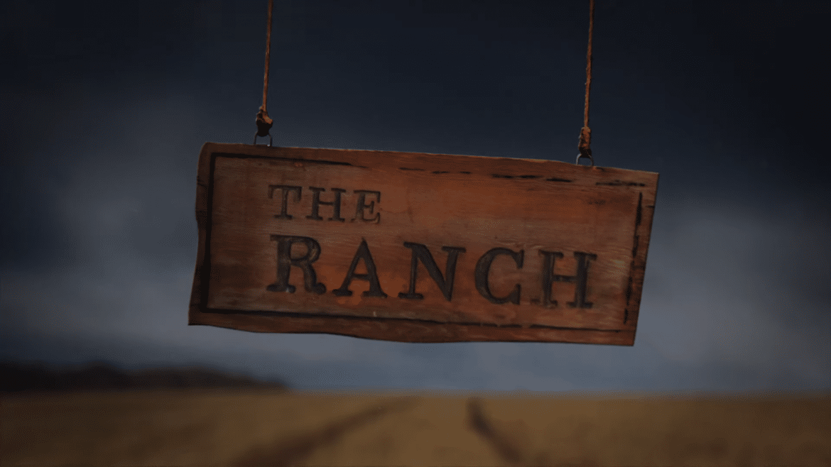 The Ranch: Part 7 [TRAILER] Coming to Netflix September 13, 2019 2