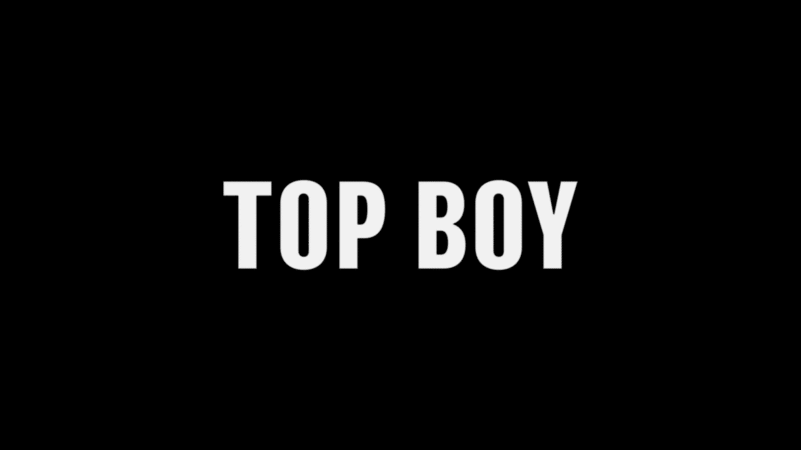 Top Boy Netflix Trailer, Drake Netflix Top Boy, Netflix Dramas, Coming to Netflix in September