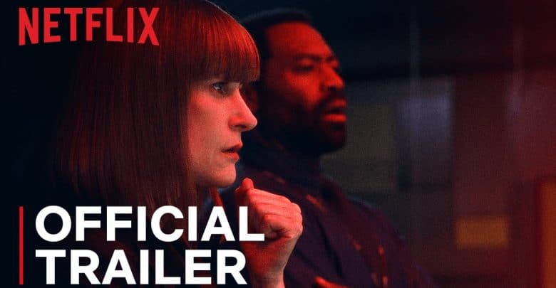 Criminal Netflix Trailer, Netflix Crime Series, Netflix Drama Series, Coming to Netflix in September 2019