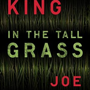 In the Tall Grass (Kindle Single) 9