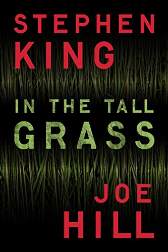 In the Tall Grass (Kindle Single) 5