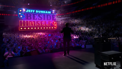 Jeff Dunham Beside Himself Trailer, Netflix Comedy Specials, Netflix Standup Comedy Specials