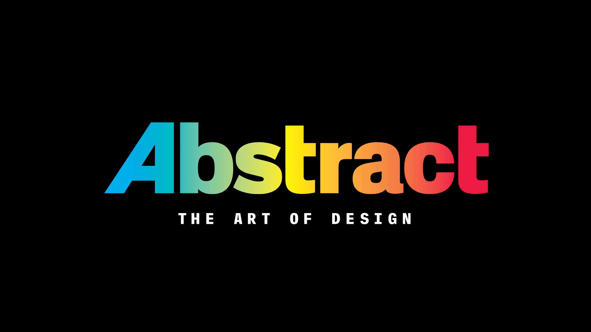 Abstract The Art of Design Season 2 Netflix Trailer, Best Netflix Documentaries, Netflix Art Series, Coming to Netflix in October 2019