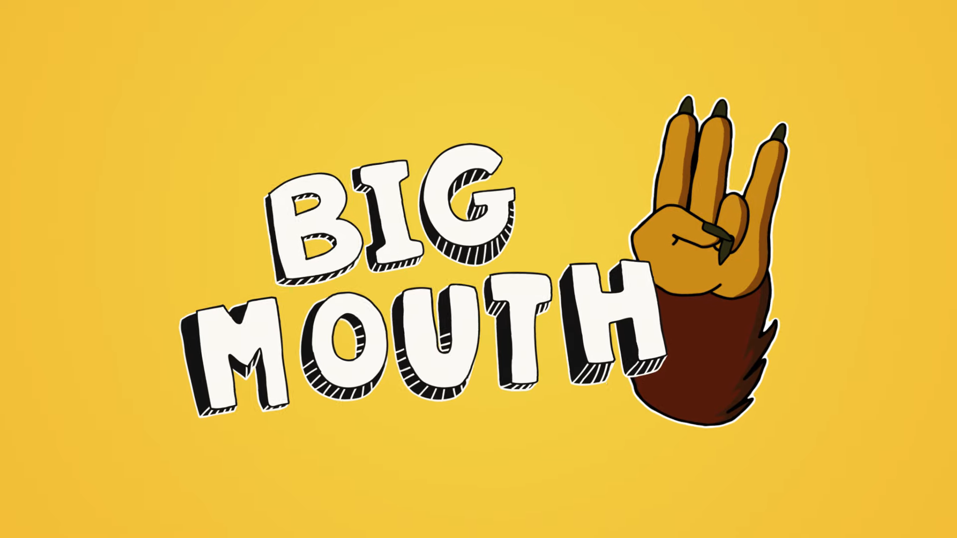 Big Mouth Season 3 Netflix Trailer, Netflix Comedy Series, Netflix Animated Series, Coming to Netflix in October 2019