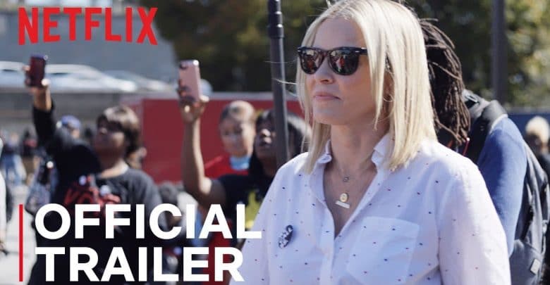 Hello Privilege It's Me Chelsea Netflix Trailer, Netflix Documentaries, Netflix Trailers, Coming to Netflix in September 2019