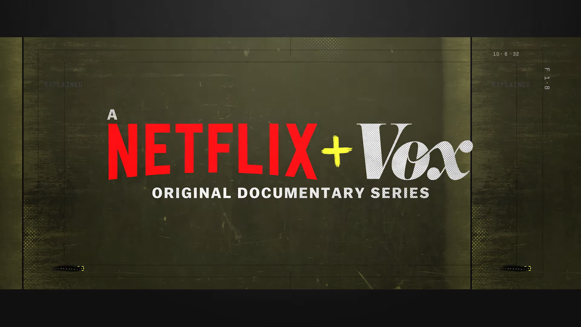 Explained Season 2 Netflix Trailer, Netflix Documentaries, Vox Netflix Explained, Coming to Netflix in October 2019