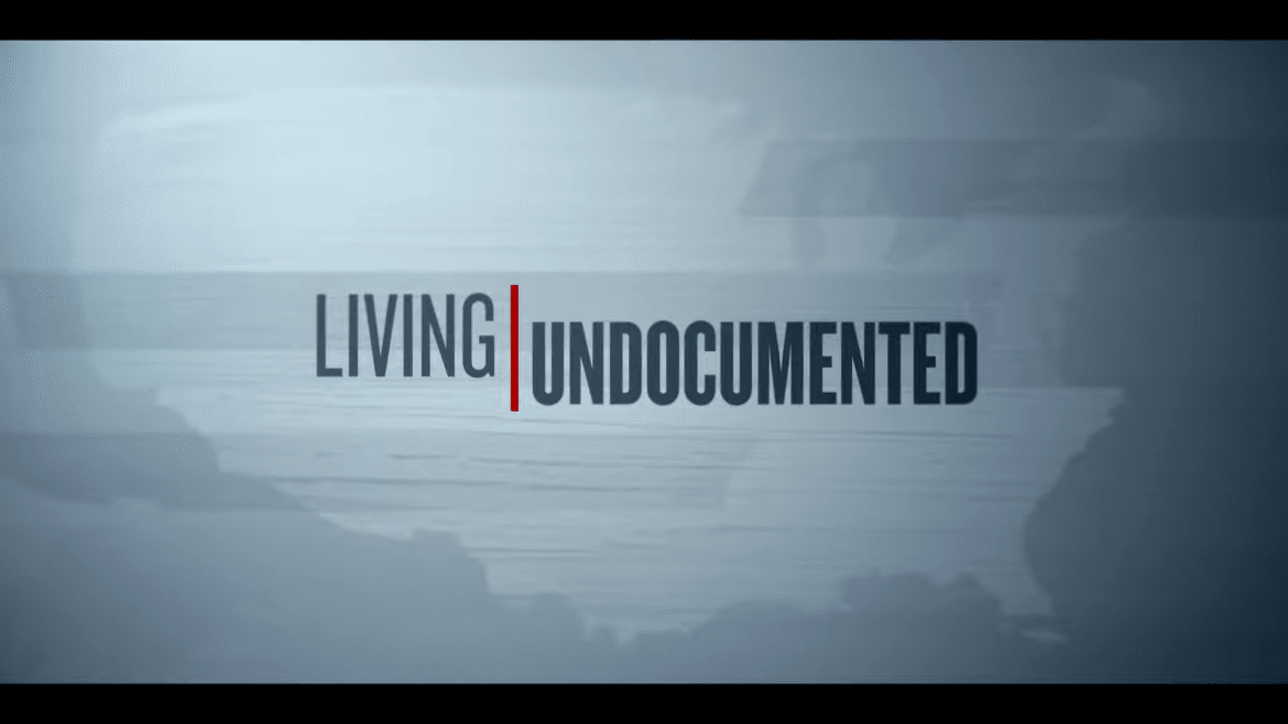 Living Undocumented Netflix Trailer, Netflix Documentaries, Coming to Netflix in October 2019