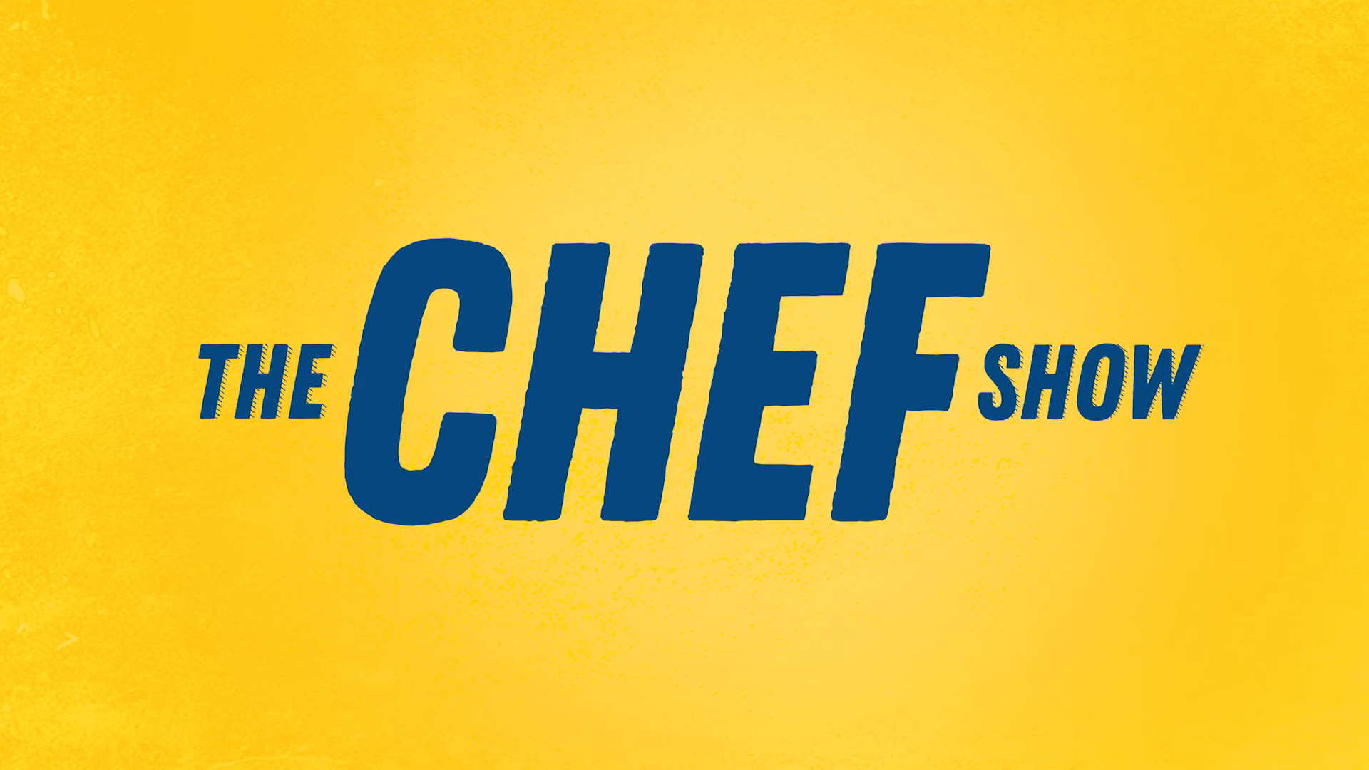 The Chef Show Volume 2 Netflix Trailer, Netflix Food Series, Netflix Reality Series, Netflix Chef Show