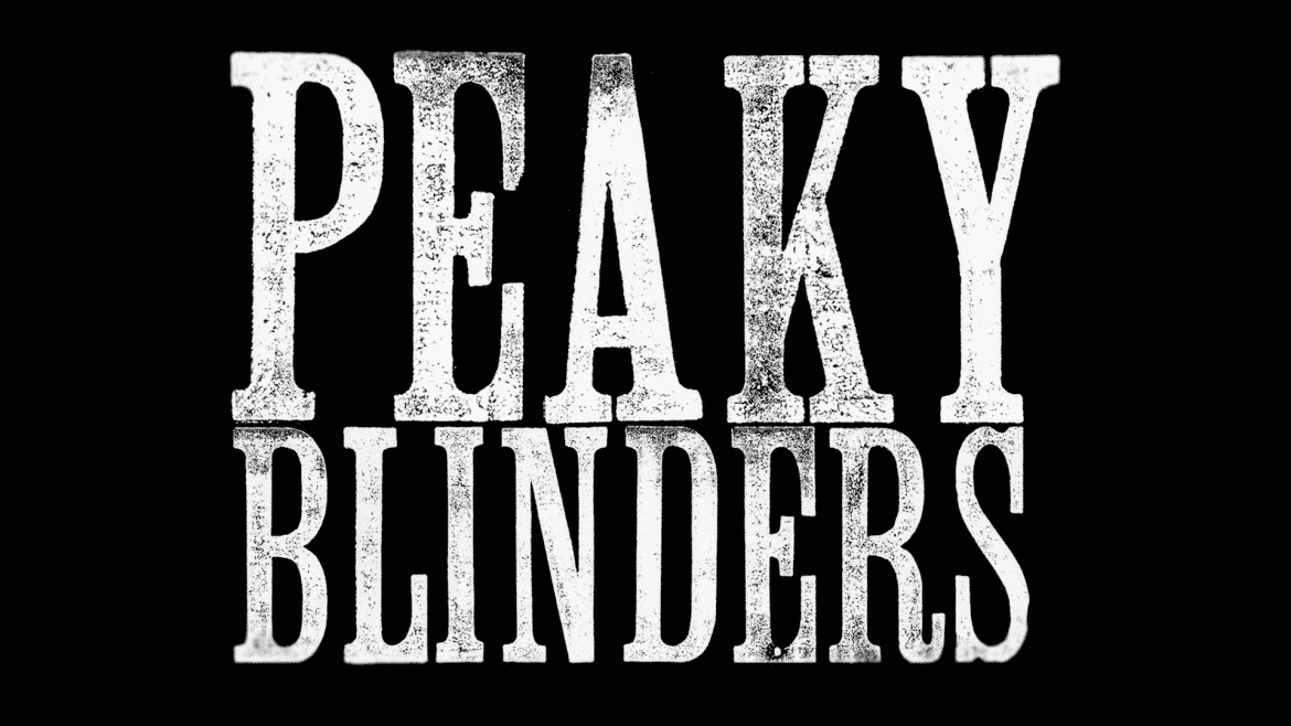 Peaky Blinders Season 5 Netflix Trailer, Netflix Crime Series, Netflix Drama Series, New Netflix Shows, Coming to Netflix in October 2019