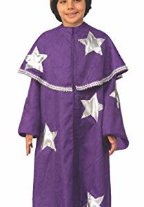 Rubie's Will of Stranger Things 3 Wizard Outfit Boys Costume 31