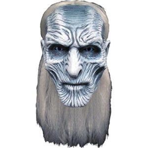 Trick Or Treat Studios Men's Game of Thrones Men's Full Head Mask 39
