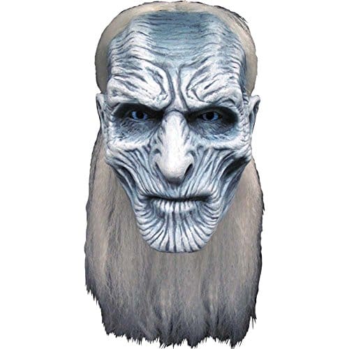 Trick Or Treat Studios Men's Game of Thrones Men's Full Head Mask 1