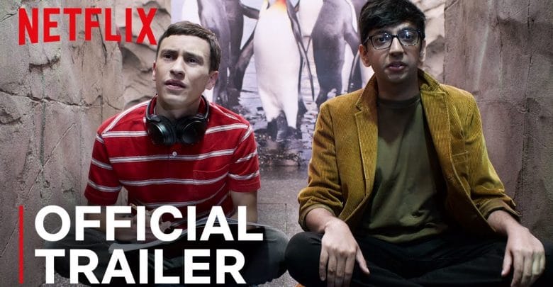 Atypical Season 3 Netflix Trailer, Netflix Comedy Shows, Best Netflix Comedies, Coming to Netflix in November 2019