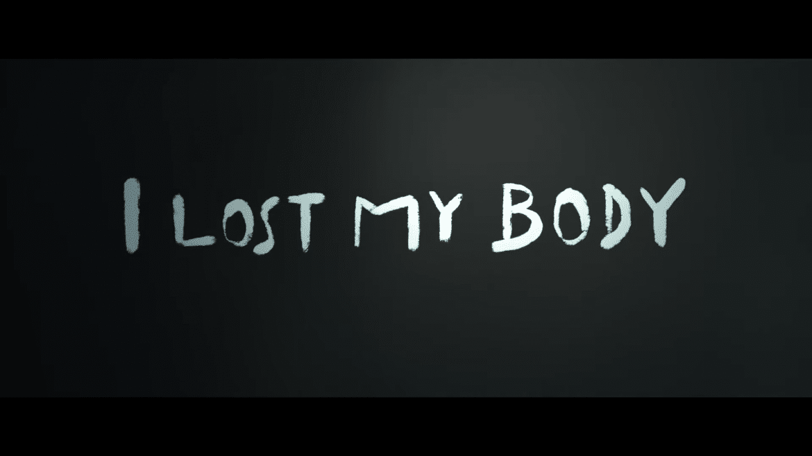I Lost My Body Netflix Trailer, Netflix Animation Movies, Netflix Drama Movies, Coming to Netflix in November 2019