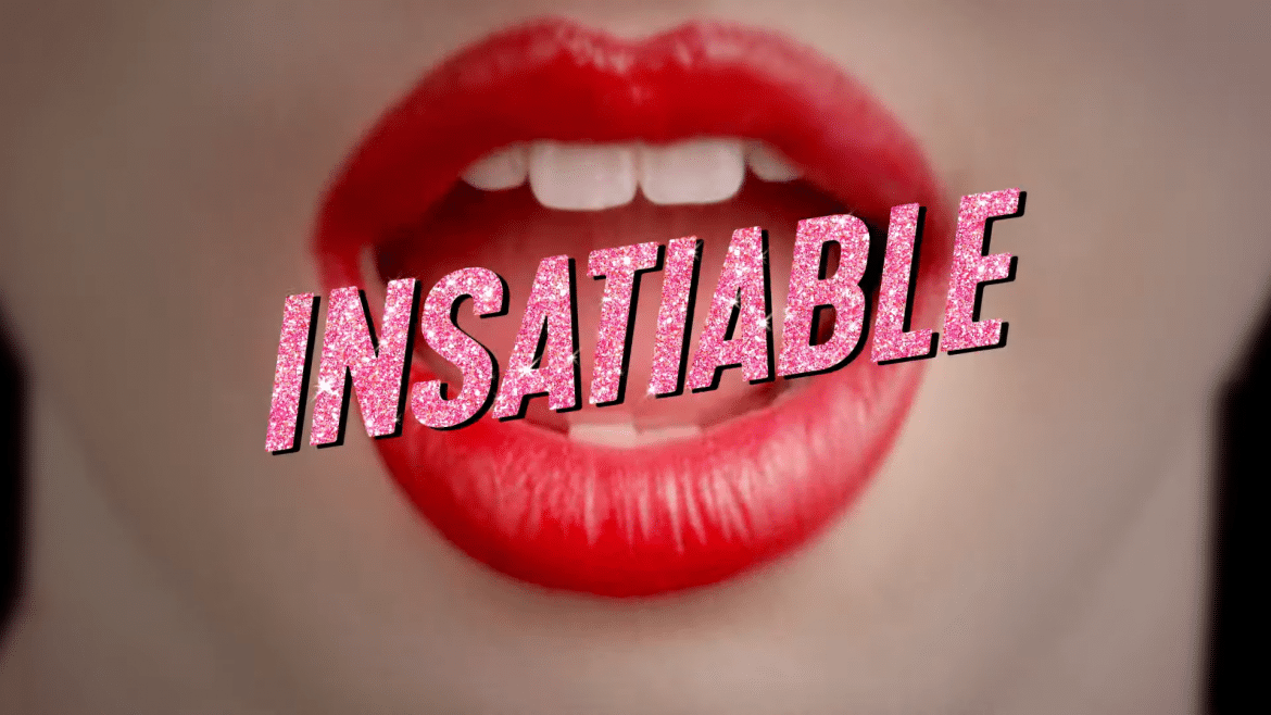 Insatiable Season 2 Netflix Trailer, Netflix Comedy Series, Netflix Drama Series, Coming to Netflix in October 2019