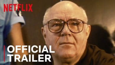 The Devil Next Door Netflix Trailer, Best Netflix Documentaries, John Demjanjuk, Ivan The Terrible, Coming to Netflix in November 2019