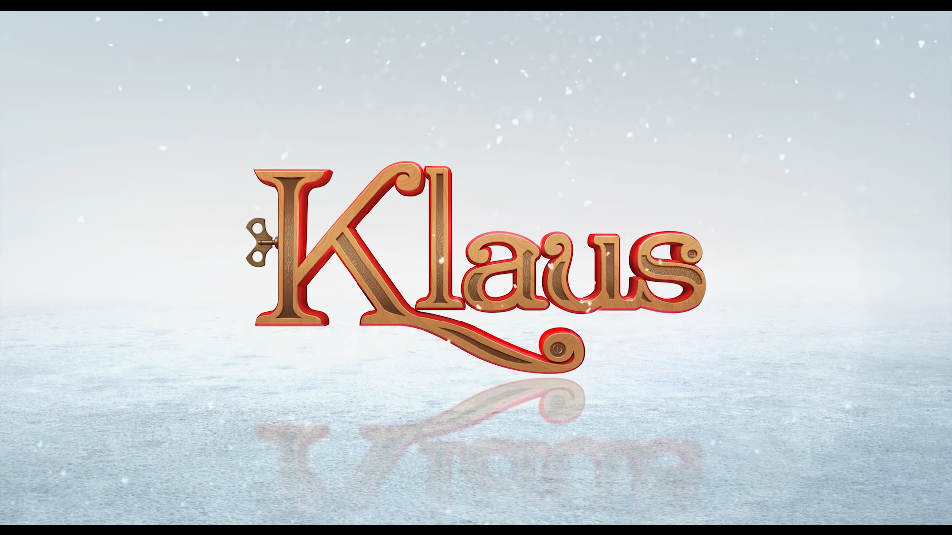 Klaus Netflix Trailer, Netflix Animation Movies, Netflix Christmas Movies, Netflix Holiday Movies, Netflix Comedy Movies