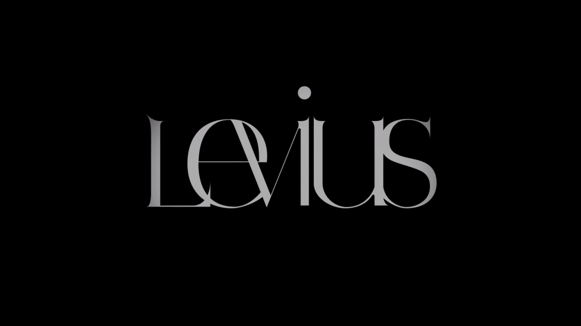 Levius Netflix Trailer, Netflix Anime, Netflix Action Series, Netflix Animation, Coming to Netflix in November 2019