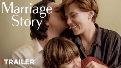 Marriage Story [TRAILER] Coming to Netflix December 6, 2019 4