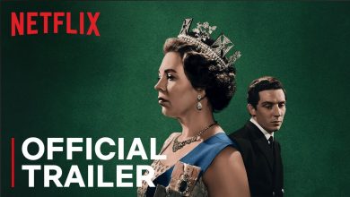 The Crown Season 3 Netflix Trailer, Best Netflix Dramas, Netflix Drama Series, Coming to Netflix in November 2019