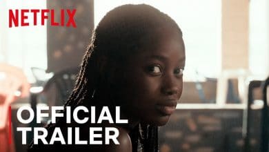 Atlantics Netflix Trailer, Netflix Drama Movies, Netflix Mystery Movies, Coming to Netflix in November 2019