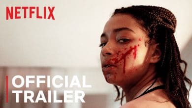 Mortel Netflix Trailer, Netflix Sci Fi Series, Netflix Fantasy Series, Coming to Netflix in November 2019