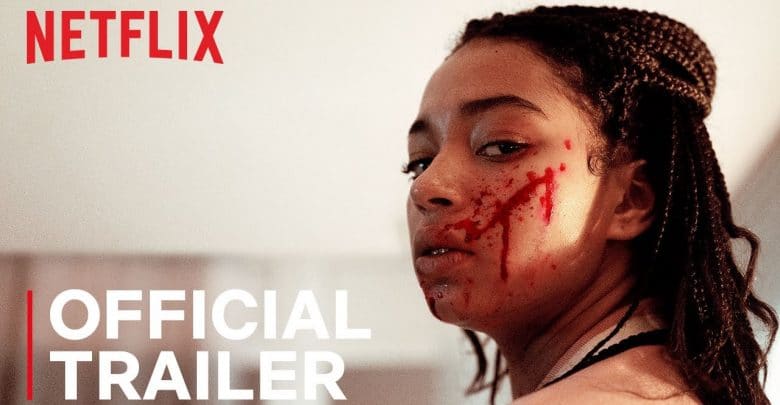 Mortel Netflix Trailer, Netflix Sci Fi Series, Netflix Fantasy Series, Coming to Netflix in November 2019