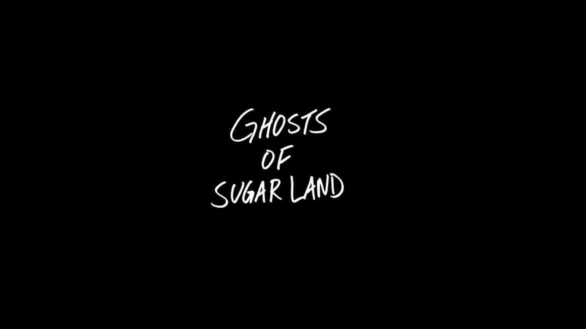 Ghosts of Sugar Land Netflix Trailer, Netflix Documentary, Netflix Short Movie, Coming to Netflix in October 2019