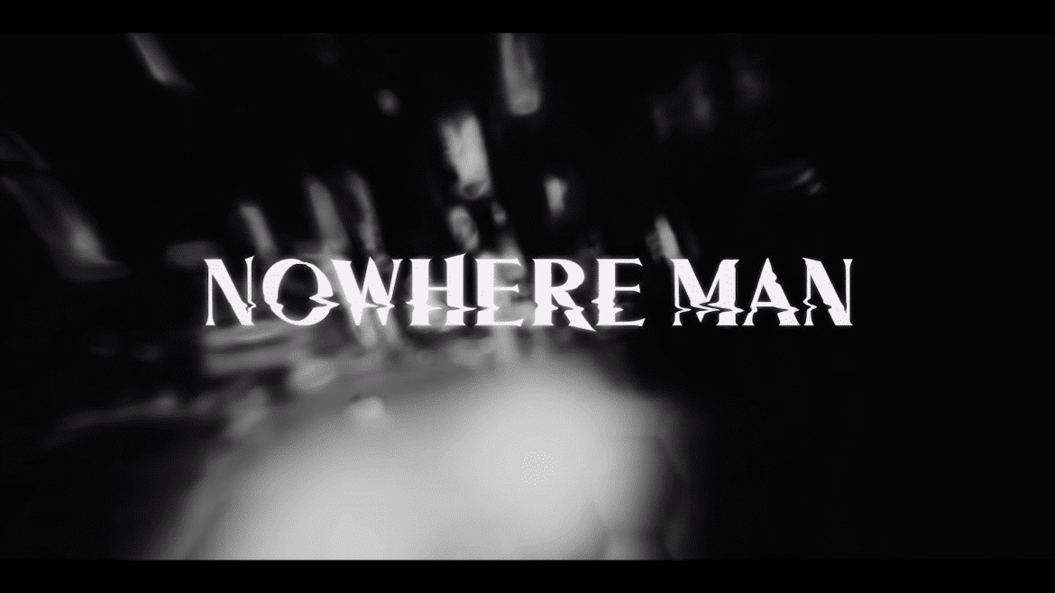 Nowhere Man Netflix Trailer, Netflix Action Movies, Netflix Drama Movies, Coming to Netflix in October 2019