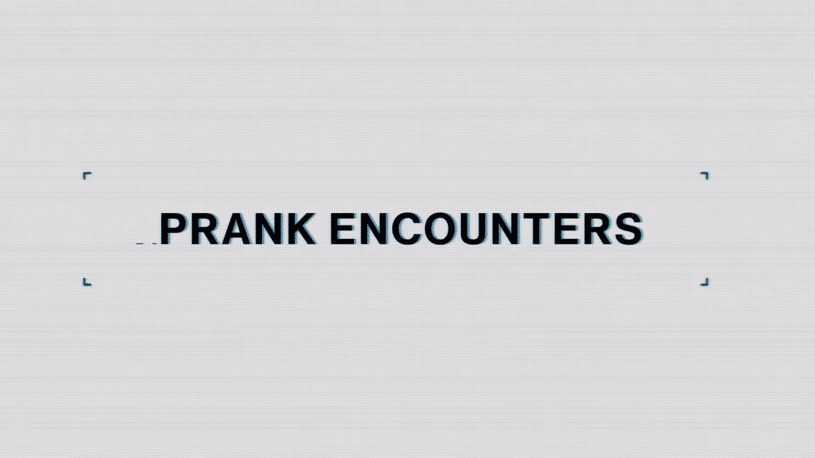 Prank Encounters [TRAILER] Coming to Netflix October 25, 2019 2