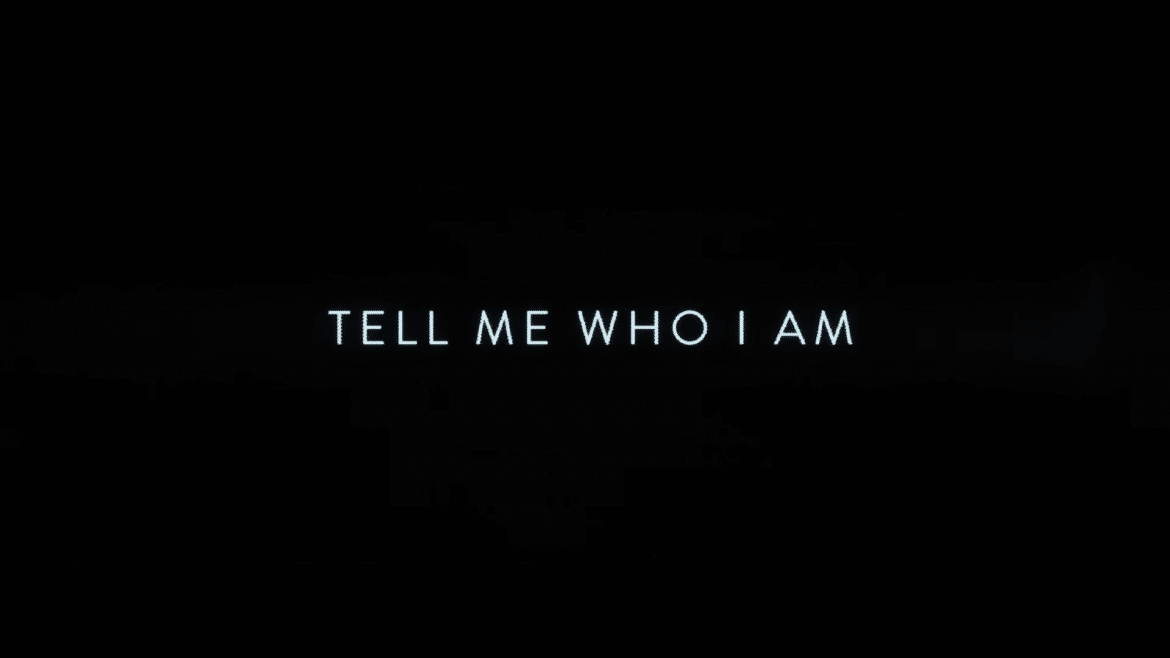 Tell Me Who I Am Netflix Trailer, Netflix Documentary, Netflix Dramas, Coming to Netflix in October 2019
