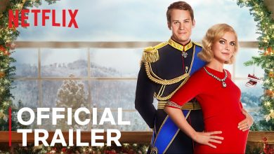 A Christmas Prince 3 The Royal Baby Netflix Trailer, Netflix Romantic Comedy, Netflix Christmas Movies, Coming to Netflix in December 2019