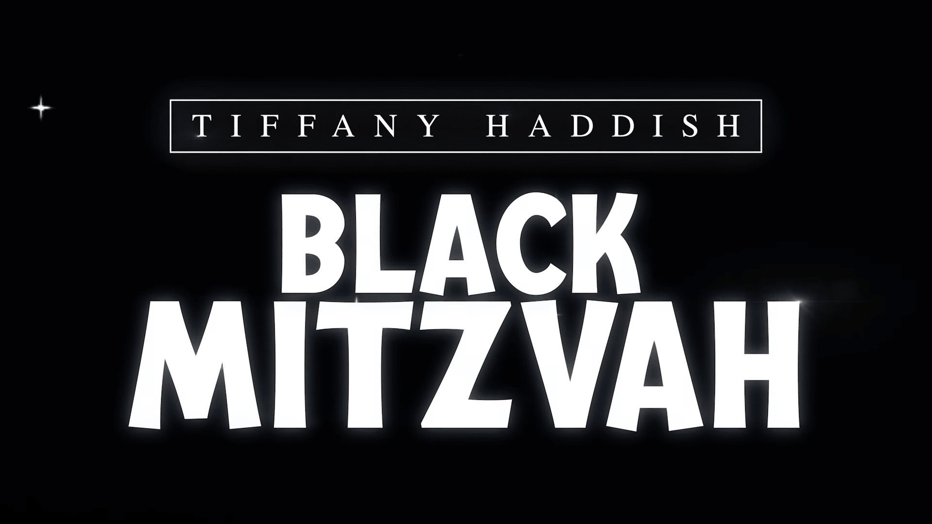 Tiffany Haddish Black Mitzvah Netflix Standup Comedy Trailer, Best Netflix Standup Comedy Specials, Best Standup Comedy Specials, Coming to Netflix in December 2019