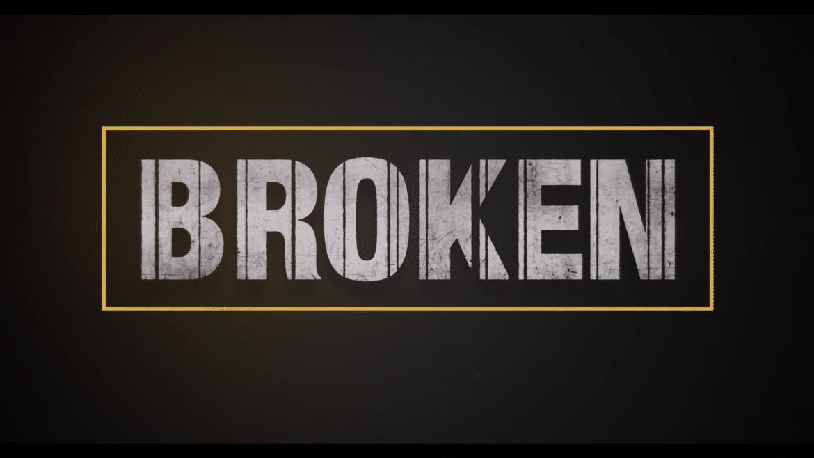 Broken Netflix Trailer, Netflix Documentary, Best Netflix Documentaries, Coming to Netflix in November 2019