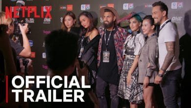 Singapore Social Netflix Trailer, Netflix Reality Shows Singapore Social, Coming to Netflix in November 2019