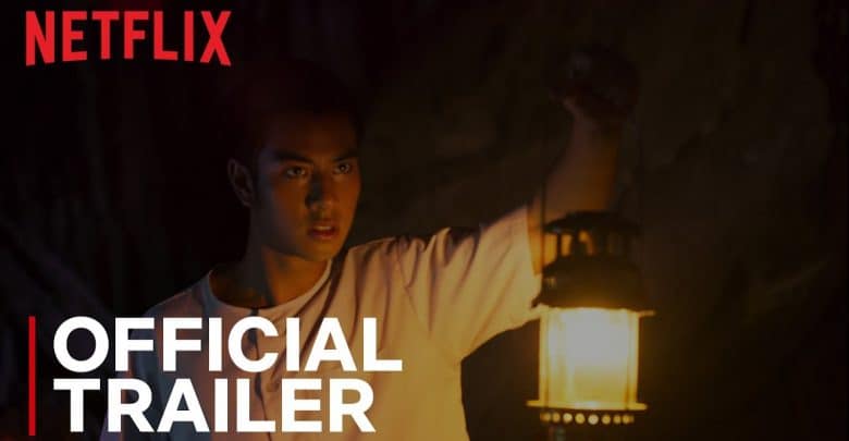 The Stranded Netflix Trailer, Netflix Dramas, Netflix Suspense Movies, Coming to Netflix in November 2019