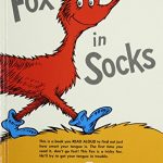 Dr. Seuss's Beginner Book Collection (Cat in the Hat, One Fish Two Fish, Green Eggs and Ham, Hop on Pop, Fox in Socks) 9