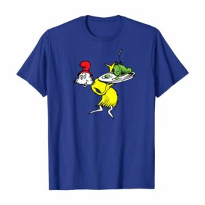 Dr. Seuss Sam-I-Am T-Shirt 7