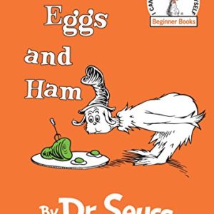 Green Eggs and Ham 30